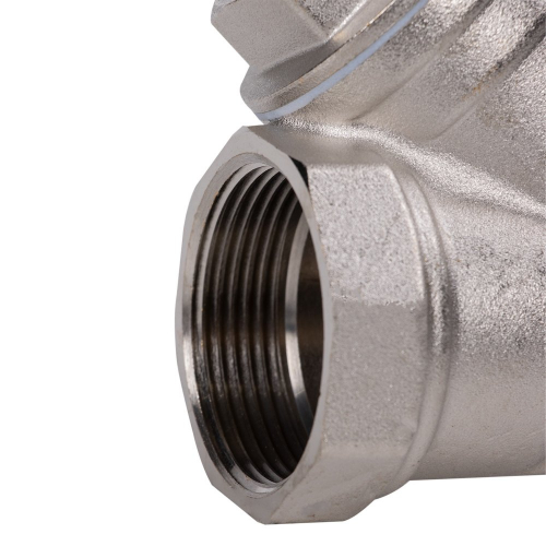 RTO 07.030 Фильтр косой Royal Thermo OPTIMAL 1 1/2"