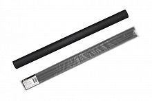 SQ0548-0611 Трубка термоусаживаемая, клеевая ТТкНГ(3:1)-25.4/8.5 TDM
