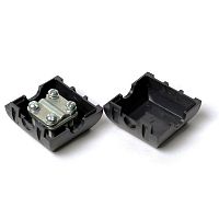 ET001589 Сжим ответвительный У731М У3 (4-10/1.5-10кв.мм) IP20 Электротехник 