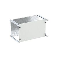 R5NPKIB0430 Комплект универсальный для внутренней установки с винтовым креплением Ш=400мм В=300мм DKC 