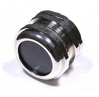zeta30129 Ввод кабельный М64 d37-44мм ГОФРОМАТИК 