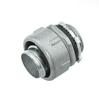 zeta40412 Элемент резьбовой крепежный РКН(МВ)-20 У2 IP54 с наружн. резьбой ГОФРОМАТИК 