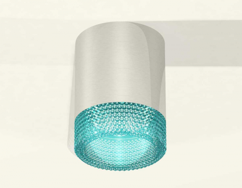 Комплект потолочного светильника Ambrella light Techno Spot XC (C6305, N6153) XS6305011 в г. Санкт-Петербург  фото 2