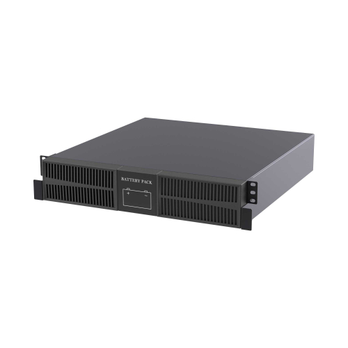 Блок батарейный для ИБП ДКС для Info Rackmount Pro INFORPRO1500I Small Rackmount SMALLR1A5 Rack 2U 8х9А.ч 24В DKC BPSMLR1-24V в г. Санкт-Петербург 