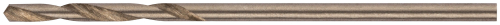 Сверла по металлу HSS полированные 1.5 мм (10 шт.) в г. Санкт-Петербург 