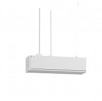 11052324514 Комплект подключения для светильников "TS 23 S DALI" TS 23 STARTER KIT 7P WH IP23 207х64х54мм IP23 бел. Русский Свет 