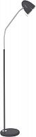 11484 Светильник KD-309 напол. C02 черн. Camelion 