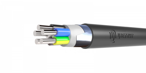 Кабель силовой АВБШв 5х16ок(N,PE)-0,66 ТРТС в г. Санкт-Петербург 