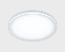 Встраиваемый светодиодный светильник Italline IT06-6010 white в г. Санкт-Петербург 
