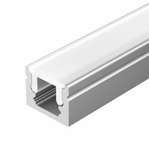 018827 Профиль ARH-MINI5-2000 ANOD L2000 алюм. Arlight 