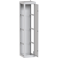 mb15-07-00m Каркас ВРУ-1 Unit S IP31 (2000х450х450) EKF 