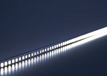 Светодиодная LED лента Feron LS501, 120SMD(2835)/м 11Вт/м 24V 5000*8*1.22мм 6000К 41058 в г. Санкт-Петербург 