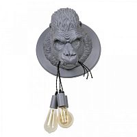 Настенный светильник Loft IT Gorilla 10178 Grey в г. Санкт-Петербург 