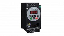 STV050U04M2 Преобразователь частоты STV050 Hertz 0.4кВт 220В ЭМС С3 + LED панель оператора SE 