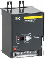 SVA30D-EP-02 Электропривод ЭПм-35 220В MASTER IEK 