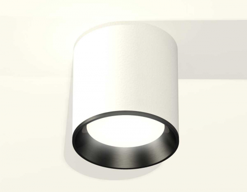 Комплект потолочного светильника Ambrella light Techno Spot XC (C6301, N6103) XS6301003 в г. Санкт-Петербург  фото 2