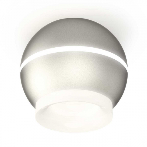 Комплект потолочного светильника Ambrella light Techno Spot XC (C1103, N7165) XS1103030 в г. Санкт-Петербург 