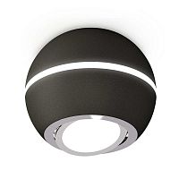 Комплект потолочного светильника Ambrella light Techno Spot XC (C1102, N7003) XS1102021 в г. Санкт-Петербург 