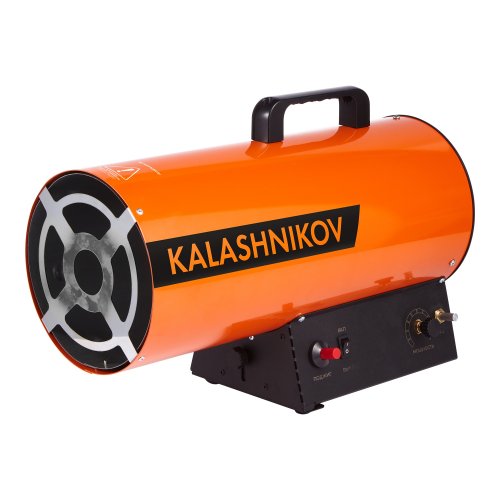 Пушка газовая KALASHNIKOV KHG-20 в г. Санкт-Петербург 
