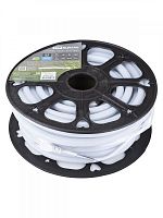 SQ0331-1522 Гибкий неон круглый SMD2835-120 LED/м-220 В-6.5 Вт/м-IP67-синий (25м) TDM