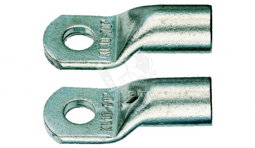 Наконечник ТМЛ 120-16-15 KLAUKE (50 шт)