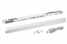 SQ0329-0069 Светильник LED ДПО 2001 7 Вт, 4000К, IP40, Народный