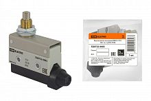 SQ0732-0083 Выключатель концевой ВККП-7310 10А 1з+1р IP65 TDM