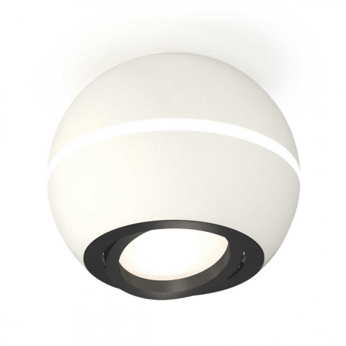Комплект потолочного светильника Ambrella light Techno Spot XC (C1101, N7002) XS1101021 в г. Санкт-Петербург 