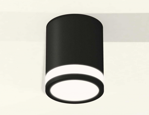Комплект потолочного светильника Ambrella light Techno Spot XC (C6302, N6221) XS6302060 в г. Санкт-Петербург  фото 2
