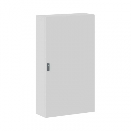 R5ST1483WMP Корпус сварной ST 1400х800х300мм без монтажн. панели DKC 