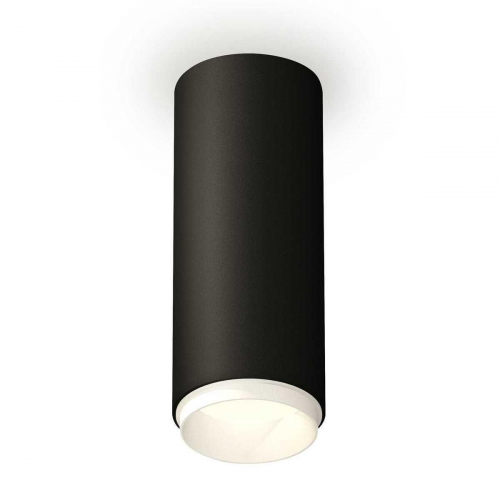 Комплект потолочного светильника Ambrella light Techno Spot XC (C6343, N6120) XS6343001 в г. Санкт-Петербург 