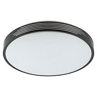 Б0051099 Светильник светодиодный Классик SPB-6-70-RC Liburn с ДУ 70Вт потолочный Эра 