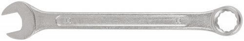 Ключ комбинированный "Хард", хромированное покрытие 13 мм в г. Санкт-Петербург 