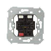 75398-39 Выключатель 2-кл. СП Simon 82 10А механизм Simon 