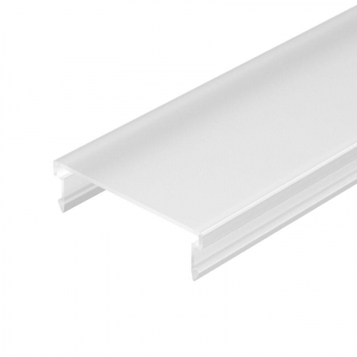 027294 Экран SL-LINIA55-FANTOM-2000 Frost 2м пластик Arlight 