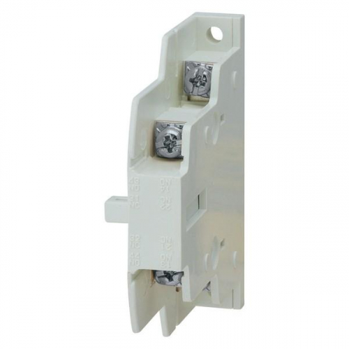 83361614036 Контакт дополнительный AU-100 1A1B LS Electric 