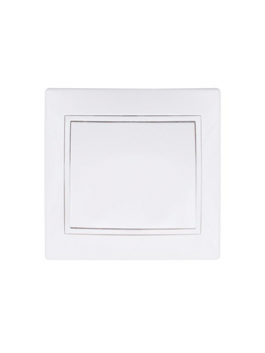 701-0202-197 Вывод кабеля СП MIRA IP20 бел. LEZARD 