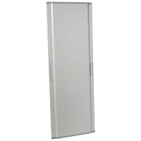Дверь для шкафов XL3 800 плоская метал. 1950х600 Leg 021254 в г. Санкт-Петербург 