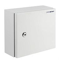 TKE-PZ-MRB-12-IP54 Корпус навесной ЩРн-12 260х310х120 IP54 метал. PRIZMA TOKOV ELECTRIC 
