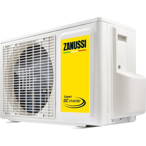 Сплит-система инверторного типа Zanussi ZACS/I-09 HPF/A22/N8 комплект в г. Санкт-Петербург  фото 2