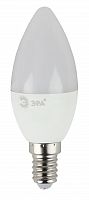 Лампа светодиодная ЭРА E14 11W 2700K матовая LED B35-11W-827-E14 Б0032980 в г. Санкт-Петербург 