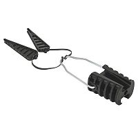 pa-25-100p-r Зажим анкерный клиновой PA25х100P 2-4х16-35кв.мм EKF 
