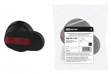 SQ0744-1102 Выносная фронтальная ручка управления реверсивного ВНК (630-800А) TDM