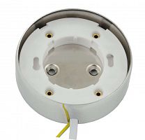 UL-00003737 Светильник точечный GX53/FT White 10 Prom бел. Uniel 