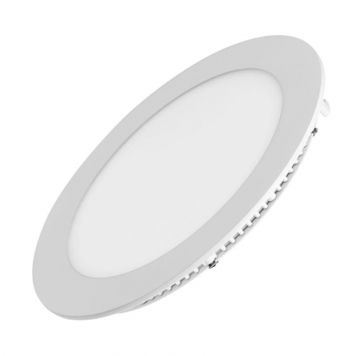 020111 Светильник светодиодный DL-172M-15W White IP40 металл Arlight 