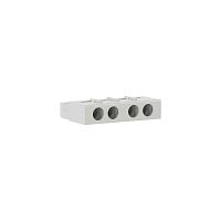 DMPA32F11 Контакт дополнительный для DMP32 и DMP63 фронтального монтажа 1НО+1НЗ YON 