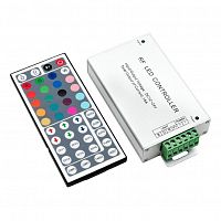 Контроллер RGB для светодиодной ленты SWG RF-RGB-44-18A 000933 в г. Санкт-Петербург 