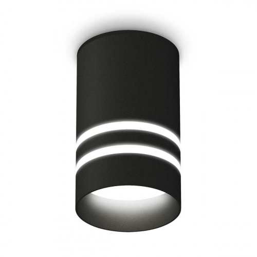 Комплект потолочного светильника Ambrella light Techno Spot XC (C6302, N6236) XS6302062 в г. Санкт-Петербург 