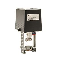 VGFA010FL Привод клапана для VGF 1000Н 3-поз 220В 5.5В.А IP54 SE 