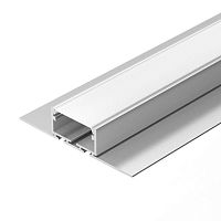 042807 Профиль PLS-LOCK-H15-T-HIDE-3000 L3000 алюм. Arlight 